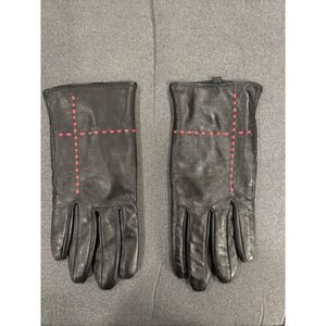 Auclair Leather Gloves